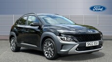 Hyundai KONA 1.6 GDi Hybrid Premium 5dr DCT Hybrid Hatchback